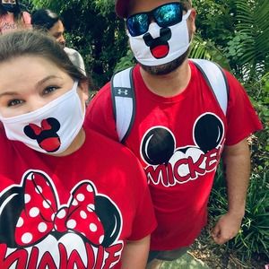 Meet your Posher, Brenda